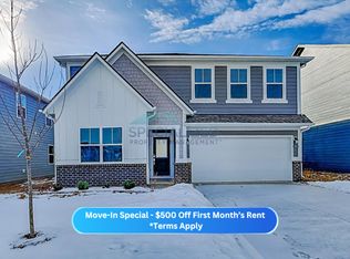 3183 Wetherby Pl, Danville, IN 46122