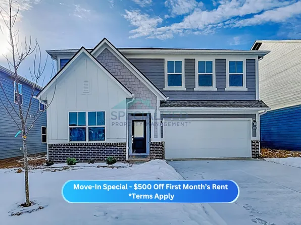 3183 Wetherby Pl, Danville, IN 46122