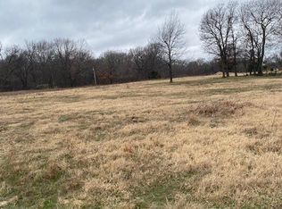 State Highway 82, Strang, OK 74367