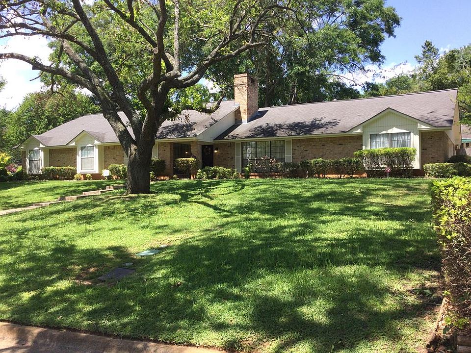 1201 Williamsburg Dr, Nacogdoches, TX 75965 Zillow