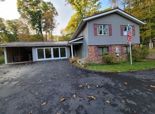 12610 Treasure Lake Rd, Du Bois, PA 15801