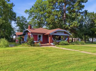 542 Jefferson St, Pittsburg, TX 75686