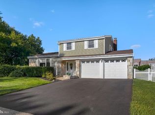 1699 Radburn Rd, Bensalem, PA 19020