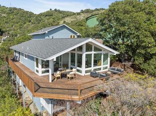 40 Dorian Way, San Rafael, CA 94901