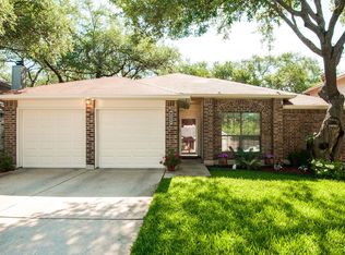 1526 Danehill Dr, San Antonio, TX 78253