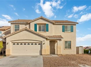 5848 Capsicum Ct, Las Vegas, NV 89118