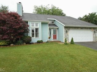 105 Candlewood Ln, Battle Creek, MI
