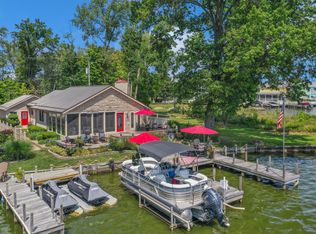 290 Slocum Ave, Buckeye Lake, OH 43008
