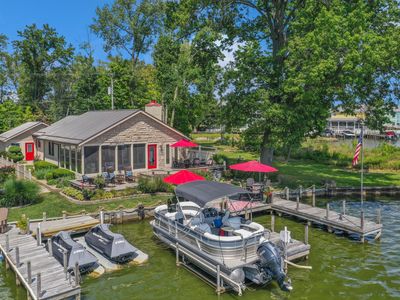 290 Slocum Ave, Buckeye Lake, OH, 43008