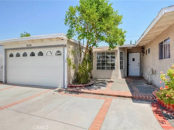 16395 Bamboo St, La Puente, CA 91744