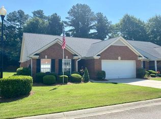 679 Kensington Ct SE, Aiken, SC 29803