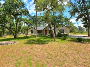 176 Cassel Way, Bastrop, TX 78602