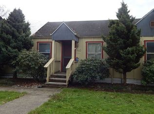 140 Poplar St, Powers, OR 97466