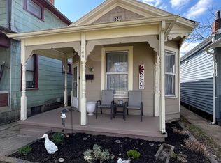 140 N High St, Chillicothe, OH
