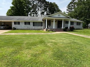 201 Arkansas St, Warren, AR 71671