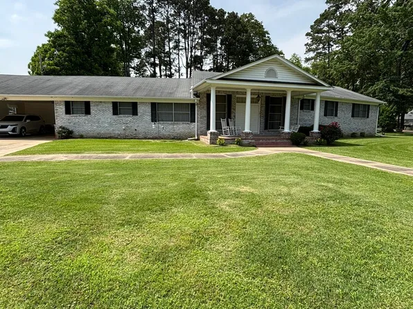201 Arkansas St, Warren, AR 71671