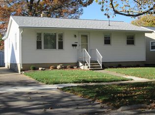 1645 Oakmont Ln, Sandusky, OH