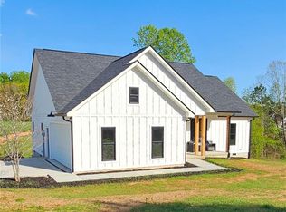 3991 Poplar Springs Rd, State Road, NC 28676