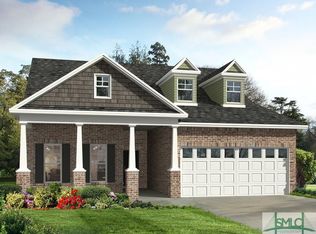 38 Hanover Pl, Richmond Hill, GA 31324