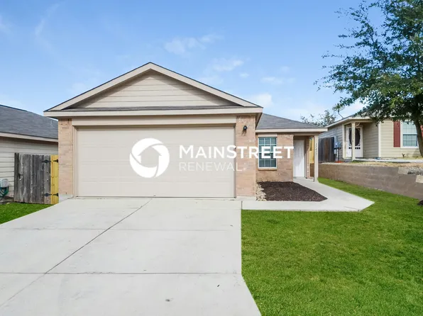 11415 Coral Cyn, San Antonio, TX 78252