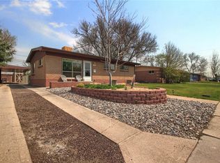 9707 W 57th Pl, Arvada, CO 80002
