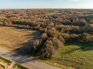 TRACT 6 W Ryan Rd, Grain Valley, MO 64029