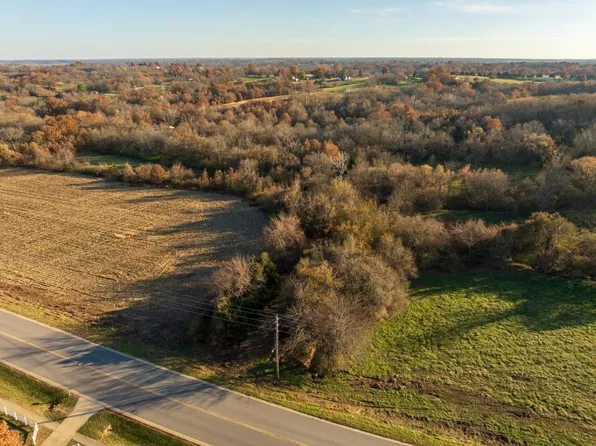 TRACT 6 W Ryan Rd, Grain Valley, MO 64029