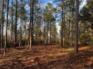 4 A County Rd #651, Coffee Springs, AL 36318