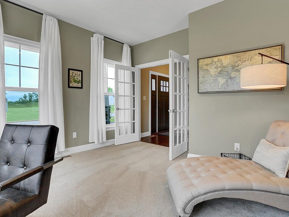 Blue Ridge Plan, Nittany Glen, State College, PA 16803 Zillow