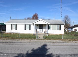 11171 Amherst Rd, Harrod, OH 45850