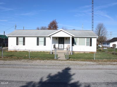 11171 Amherst Rd, Harrod, OH, 45850