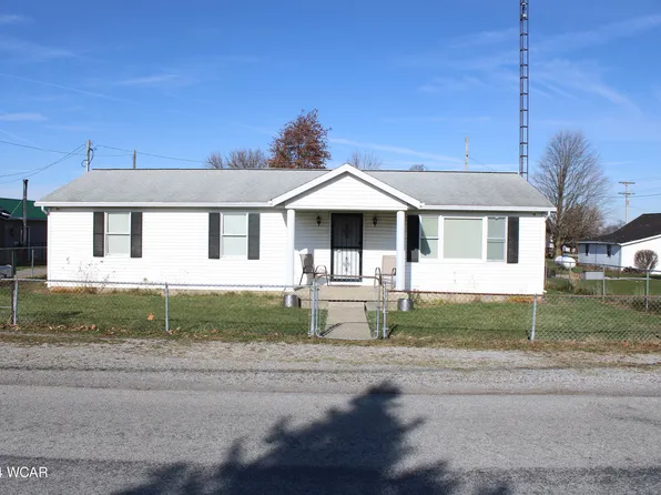 11171 Amherst Rd, Harrod, OH 45850