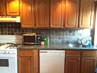 Rented by Madison Estates & Properties