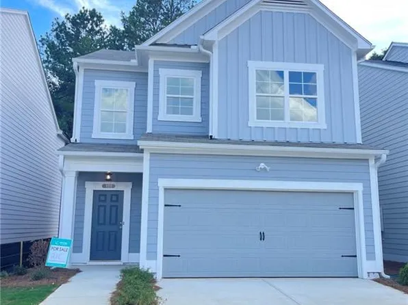 119 Millers Ln, Calhoun, GA 30701