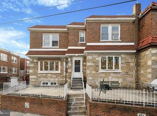 7312 Pittville Ave, Philadelphia, PA