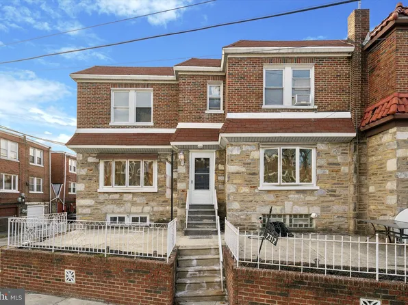 7312 Pittville Ave, Philadelphia, PA 19126