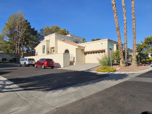 3250 Brookfield Dr, Las Vegas, NV 89120