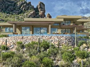 6940 N Flying View Pl, Tucson, AZ 85750