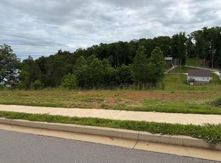 156 Bridgewater Blvd, Morristown, TN 37814