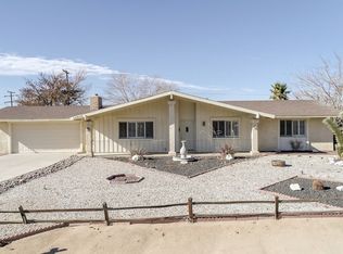 15910 Venango Rd, Apple Valley, CA 92307