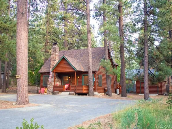 39161 Buckthorn Rd, Big Bear Lake, CA 92315
