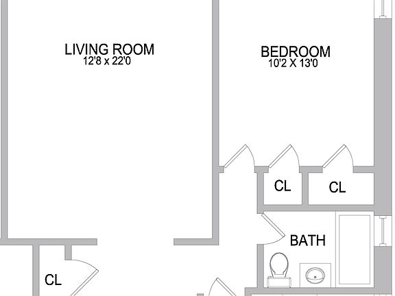 2nd image of 511 W 235th St APT 4A
