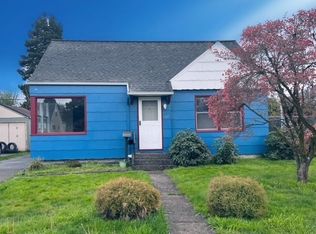 3125 Florida St, Longview, WA 98632