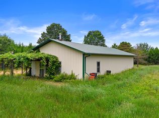 W12706 Brown Deer Ave #3, Hancock, WI 54943