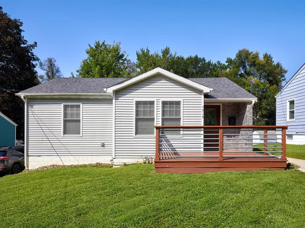 5919 Rutland Dr, Des Moines, IA 50311