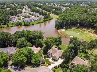 8813 Merseyside Ln, Chesterfield, VA 23832