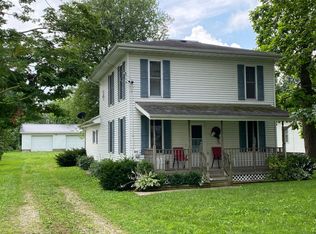 2815 Lilac Rd, Hillsdale, MI 49242