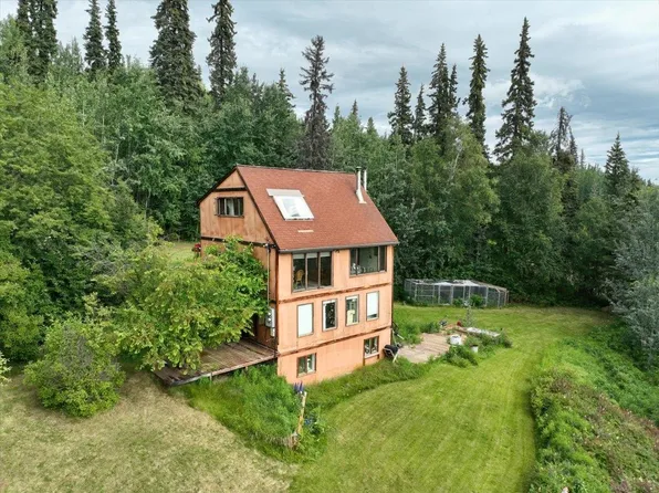 1592 Taroka Dr, Fairbanks, AK 99709