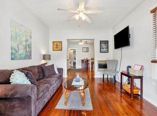 3808 Bienville St, New Orleans, LA 70119
