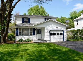 1031 Winona Blvd, Rochester, NY 14617